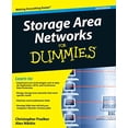thumbnail image 1 of Pre-Owned Storage Area Networks for Dummies (Paperback) 0470385138 9780470385135, 1 of 1
