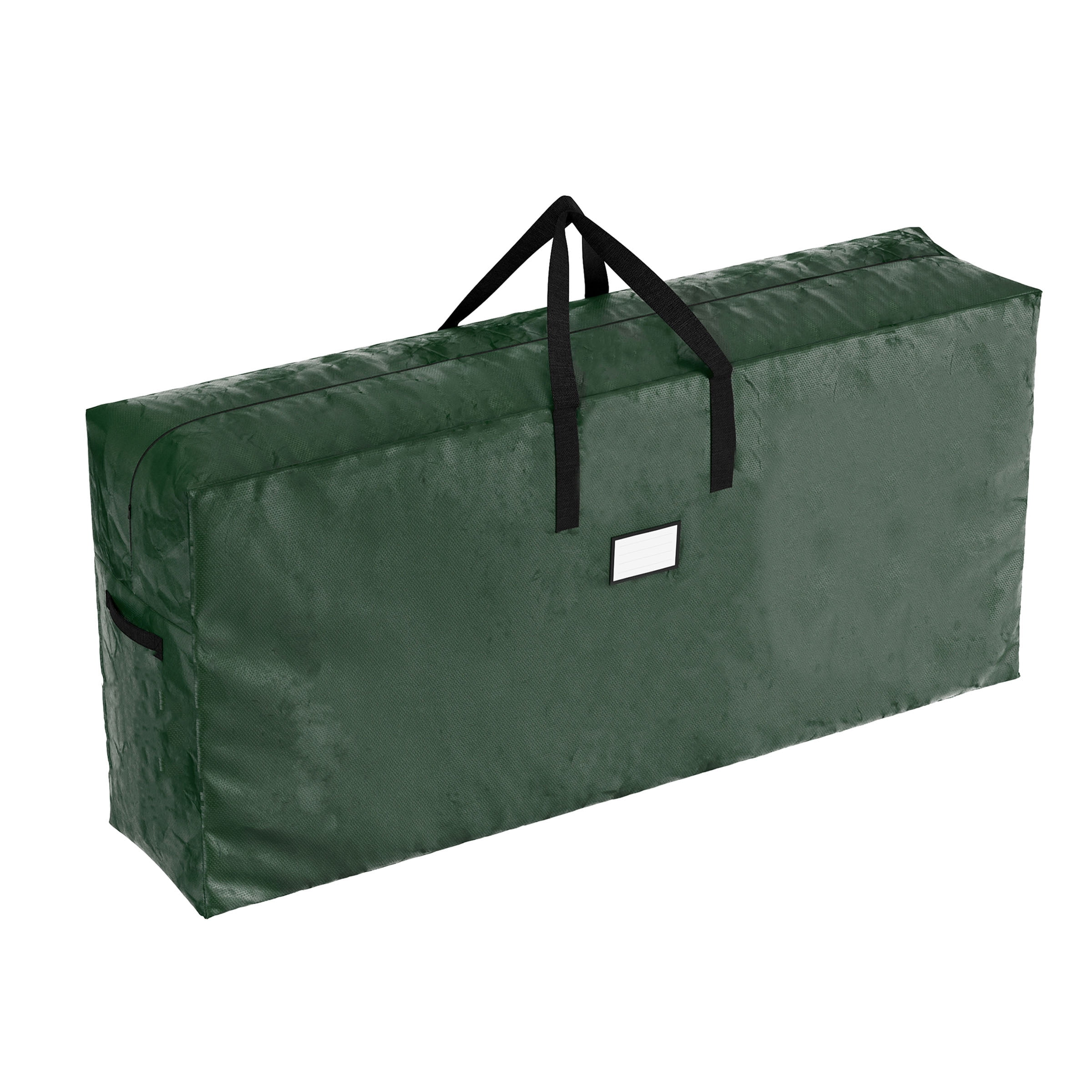 Elf Stor 48-Inch-Long with Handles and Zipper Closure for Christmas ...