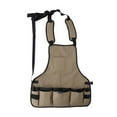 thumbnail image 1 of Storage Bag Apron For Manual Work Joiner Carpenter er Adjustable, 1 of 8