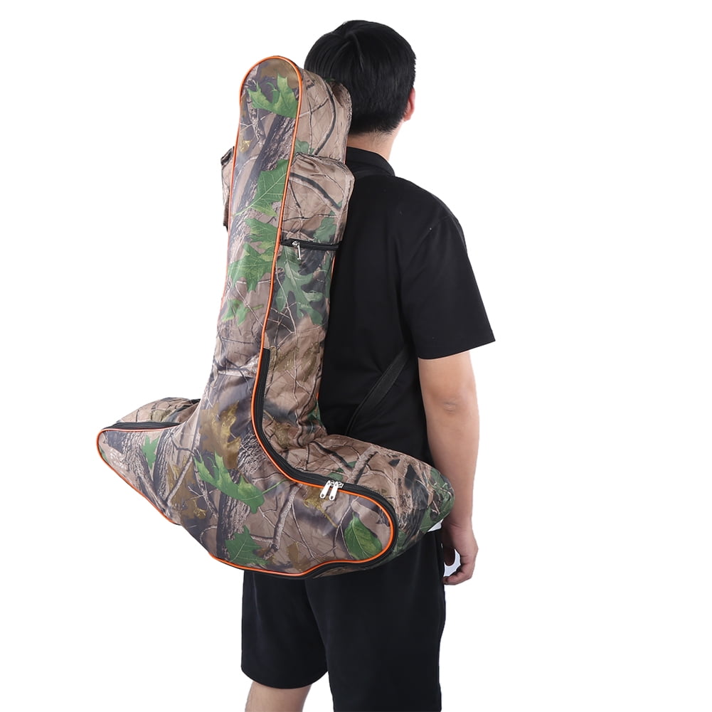 Storage Bag, Archery Bag, Archery Arrows Quiver Archery Hunting Bow