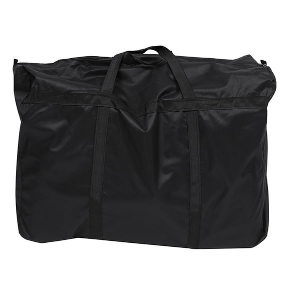 Storage Bag Bedding Sundries Closet Organizer Clothes Container Water Proof Multifunction for Things Oxford