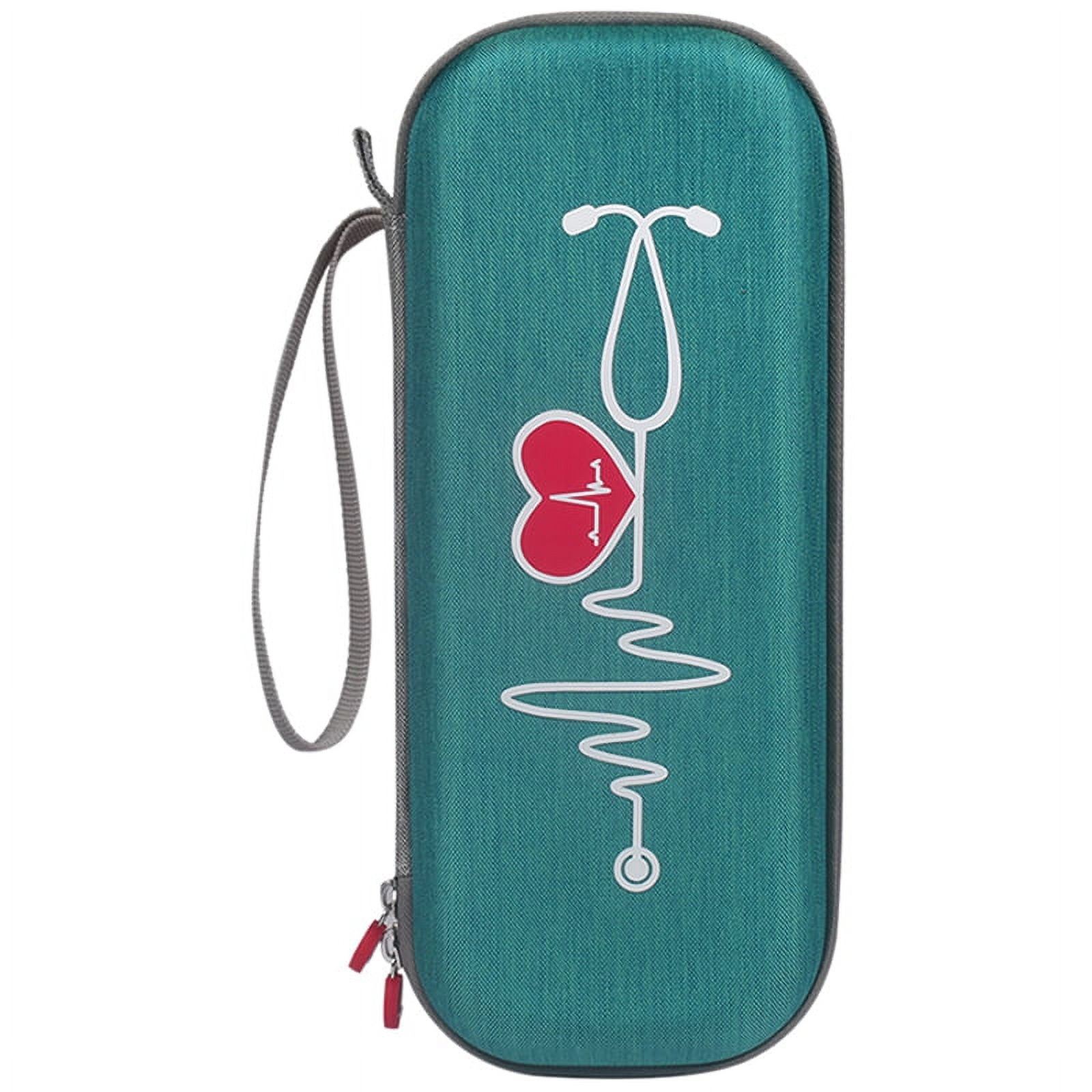 Storage Bag Carrying Case for Classic Iii Stethoscope Protect Pouch