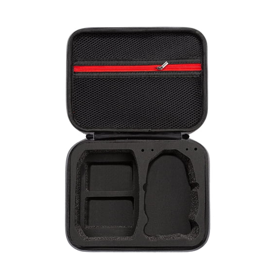 Storage Bag for DJI Mini 3 Pro  Carrying Case Portable Drone Box for DJI Mini 3 Pro Body Travel Bag Waterproof Hard Shell Handbag Anti-drop Travel Storage Case Accessories