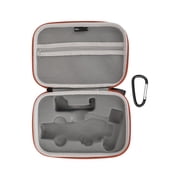 Storage Bag for DJI Osmo Mobile 7/7P Protective Carrying Case Portable Shockproof Travel Bag Mobile Phone Gimbal Handbag Anti-Scratch Anti-Drop Organizer Accessories