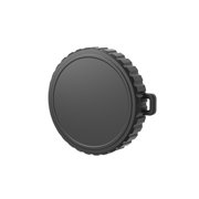 Silicone Lens Cap for DJI OSMO Nano, Dust-Proof Lens Protective Cover Protector Compatible with DJI Osmo Nano Camera Accessories