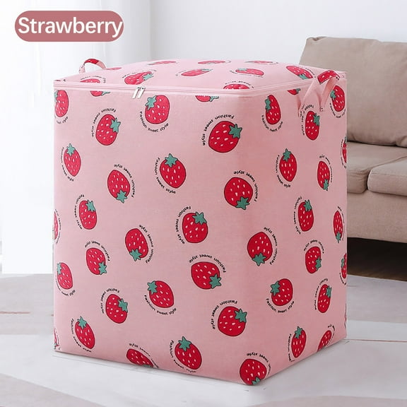 Storage Bag For Household Clothing Sorting Bag, Large Capacity Moving Packaging Bag