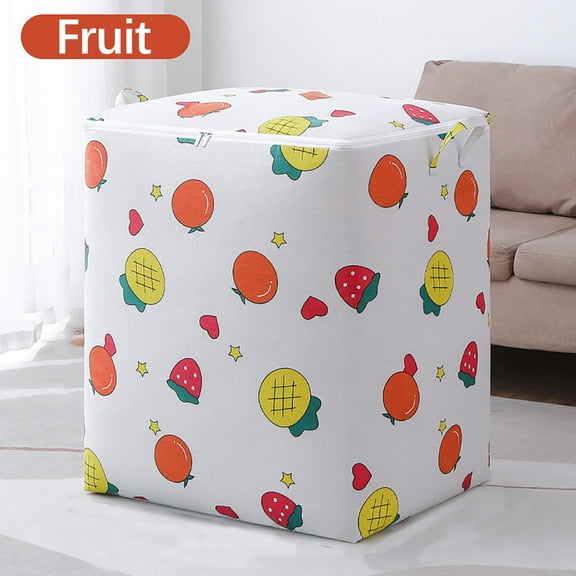 Storage Bag For Household Clothing Sorting Bag, Large Capacity Moving Packaging Bag