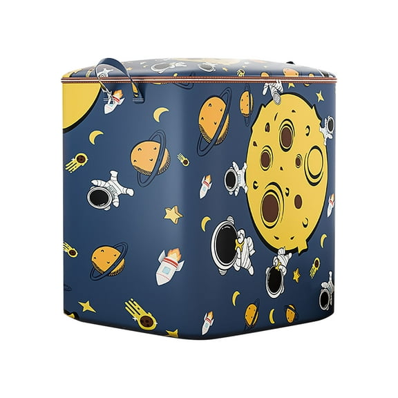 Storage Bag For Household Clothing Sorting Bag, Large Capacity Moving Packaging Bag