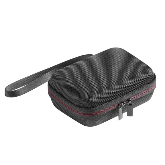 Storage Bag Game Console Carrying Case Scratchproof Bag for R36S/R35S Console