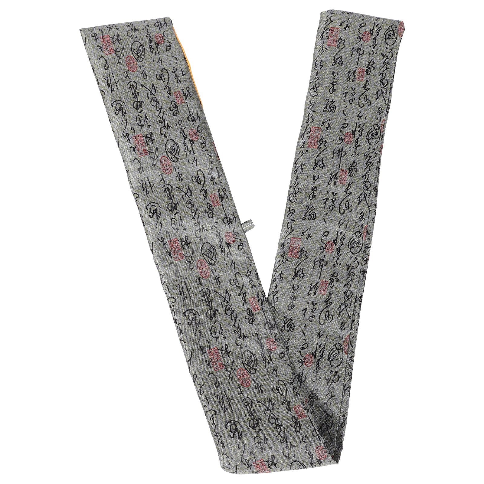 Storage Bag Organizer Newsprint Packing Paper Thick Carrying Swords