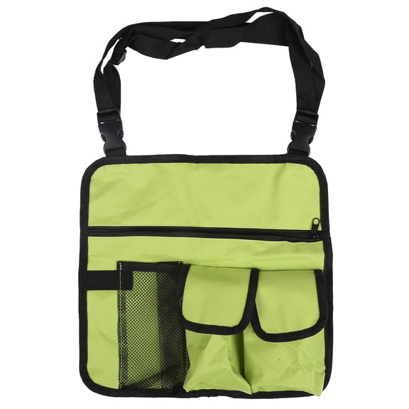 Storage Bag Portable Large Single Shoulder for Beach Chair Outdoor Seat Storage (13.0x12.3in)