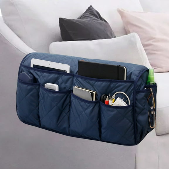 Storage Bag,Sofa Caddy Armrest Caddy Armrest Covers 14 Non-slip Sofa Armrest With 14 Covers Tv Remote Sofa Armrest Iuppa Armrest Qisuo Sofa Mewmewcat Qahm Yaliya