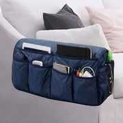 Storage Bag,Sofa Caddy Armrest Caddy Armrest Covers 14 Non-slip Sofa Armrest With 14 Covers Tv Remote Sofa Armrest Iuppa Armrest Qisuo Sofa Mewmewcat Qahm Yaliya