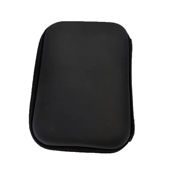 Storage Bag Splashproof Carrying Case Game Consoles Pouch Resistant Handbag for RGB20S XU10 RG35XX