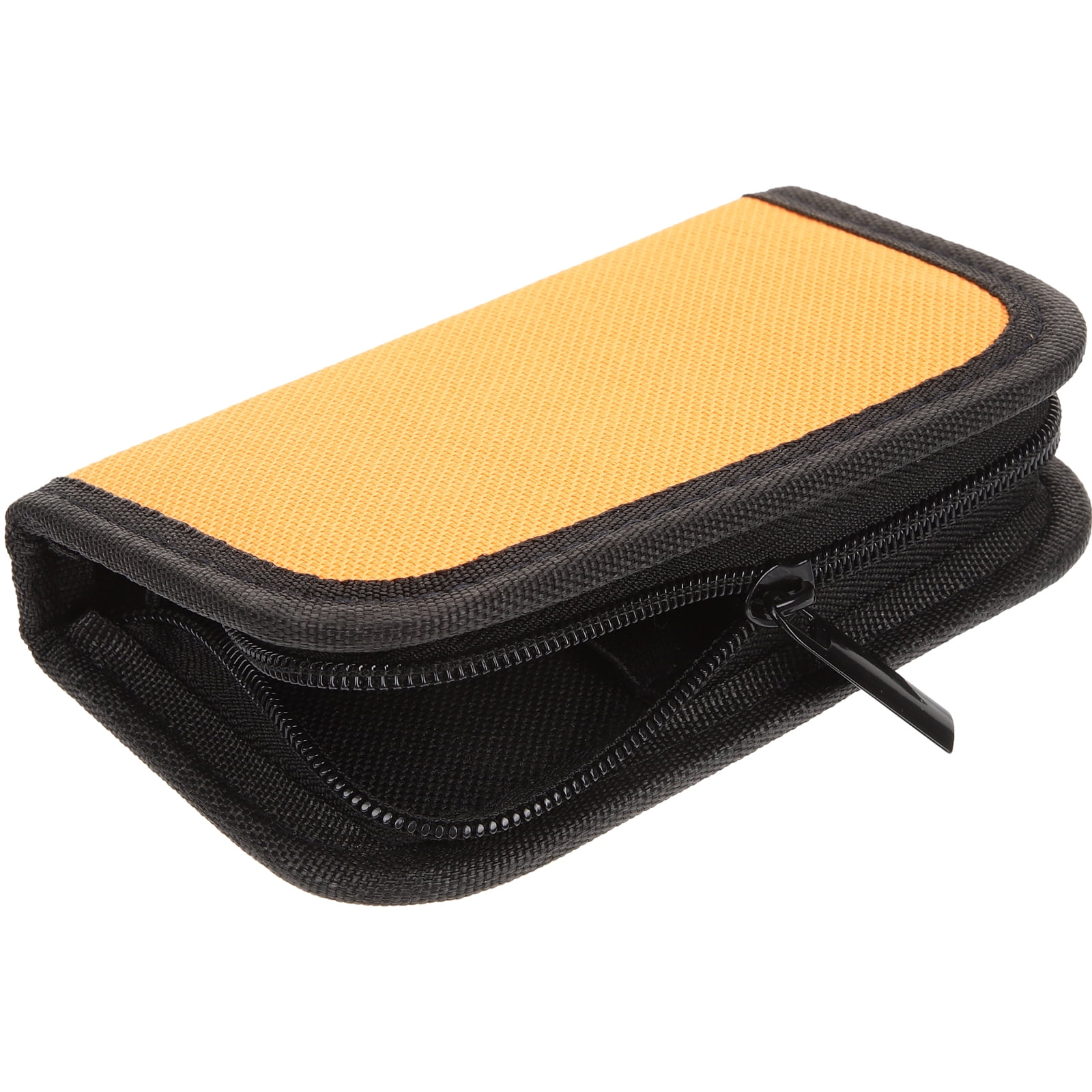 Storage Bag Thumb Brace USB Flash Drive Storage Case USB Holder Case