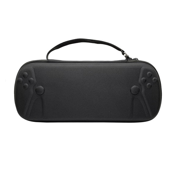 Storage Bag Travel Carrying Case for Portal Anti Scratch Splashproof Game Machine Host Handbag Console Protector Case