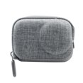 thumbnail image 1 of Storage Bag Zipper Design Action Camera Protective Case Customized Spaces Camera Accessories Organizer for DJI Osmo Action 4/3, 1 of 8