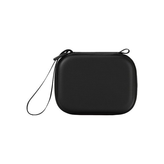 Storage Bag for Action 6 Camera Equipment Pouches Featuring Organized Interior and Durability Exterior Box Shell