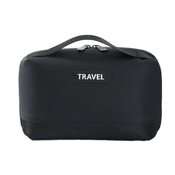 Storage Bag for Charging Cable Mouse Phone Earphone Electronic Organizers Splashproof Travel Bag Pouch Scratchproof Case