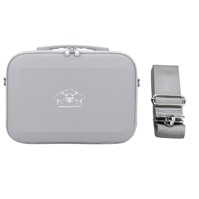 Storage Bag for Mini 4 Pro Portable Carrying Case for Mini 4 Pro Drones