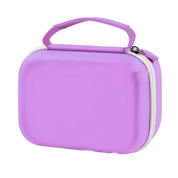 Storage Bag for Seckton Deker Children Hard Shell Shockproof Box Pocket Camera Protective Case Travel Cable Storage Bag
