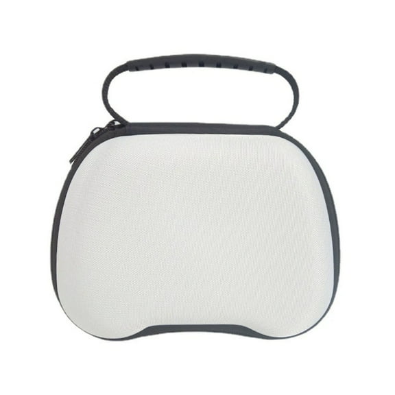 Storage Bag for Switch Pro PS5 Game Controller Protective Case Splashproof Organizer Protector Pouch EVA Carrying Case