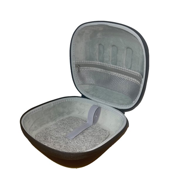 Travel Case for VisionPro Headsets Hard Carrying Case Handbag Bag Protective Storage Box