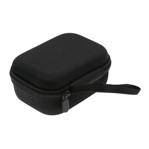Storage Bag with Inner Pocket Bag Carrying Case Scratchproof Shockproof Hard Case for T50M Label Maker