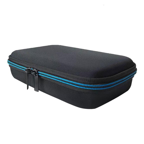 Storage Bag with Pocket for Backbone One Impact Resistant Scratchproof Hard Case