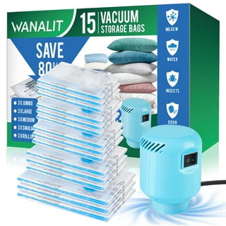 https://i5.walmartimages.com/seo/Storage-Bags-Electric-Air-Pump-15-Pack-3-Jumbo-3-Large-Medium-Small-Roll-Up-Bags-Space-Saver-Bag-Vacuum-Sealer-Clothes-Blanket-Duvets-Pillows-Comfort_451fc4c3-1f80-41a1-9ebd-c97dbda63374.4b527c1c8325688d48f94690e88987ad.jpeg?odnHeight=320&odnWidth=320&odnBg=FFFFFF