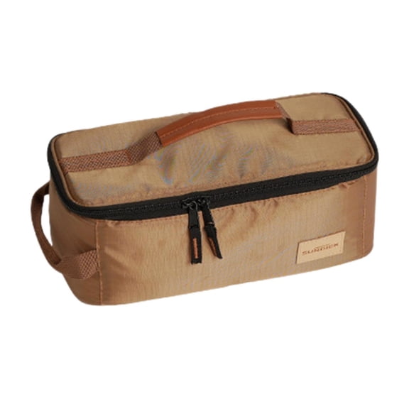Storage Bags Outdoor Camping Storage Bag-Large Capacity Camping Gadgets Cutlery Tableware Pouch, Portable Small Stuff Case,Hiking&Foraging Possibles Pouch, For Travel Picnic Storage Organizer for Nur