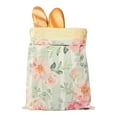 thumbnail image 1 of Storage Bags Reusable Double Layer Bread & Produce Bags for Refrigerator, Freezer, Lunch Box (1 Pack), 1 of 8