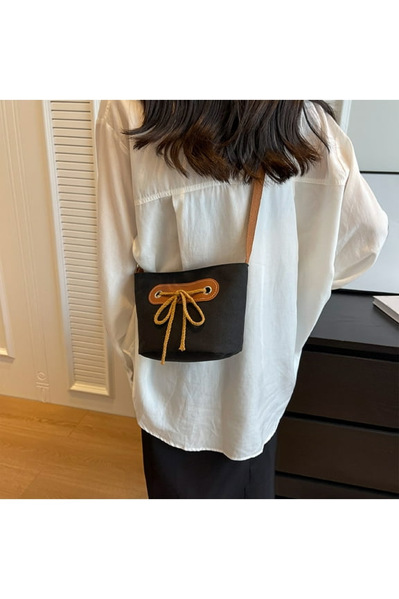 Storage Bags Storage Organizer Fashion Casual Bag, Women's Shoulder Bag, Handbag Messenger Purse, PU Crossbody Tote, Phone Wallet Sunglasses Holder, Work Travel Shopping