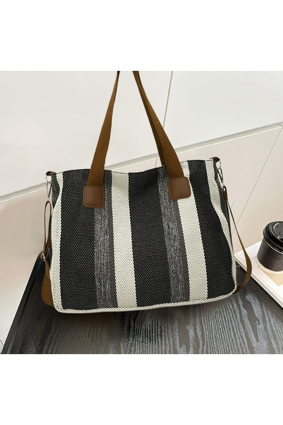 Storage Bags Storage Organizer Women's Casual Shoulder Bag, PU Leather Crossbody Purse, Fashion Messenger Handbag, Adjustable Strap, Phone Wallet Sunglasses Holder, Work Travel Tote