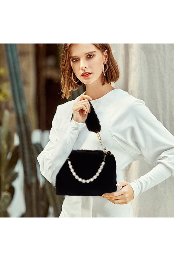 Storage Bags Storage Organizer Women's Polyester Shoulder Bag, Casual Crossbody Handbag, Lightweight Purse for Daily Use, Work, Travel, Shopping, Essentials