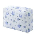 thumbnail image 1 of Storage Bags for Clothes Clothing and Quilt Storage Bag, Wardrobe Organizer Storage Box, Portable Zippered Storage Bag, Cup Storage Bag, 1 of 5