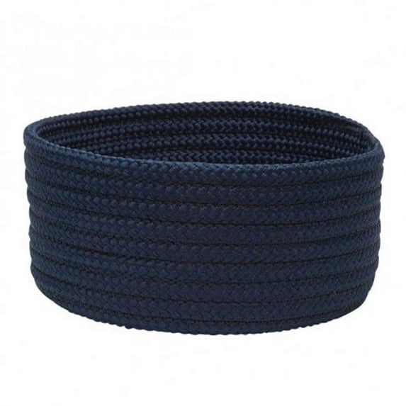 Storage Basics - Navy 14in. Bowl