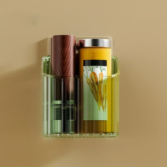 Storage Basket Kitchen Wall Mounted Organizer For Ginger Garlic Onions Storage Baskets For Organizing