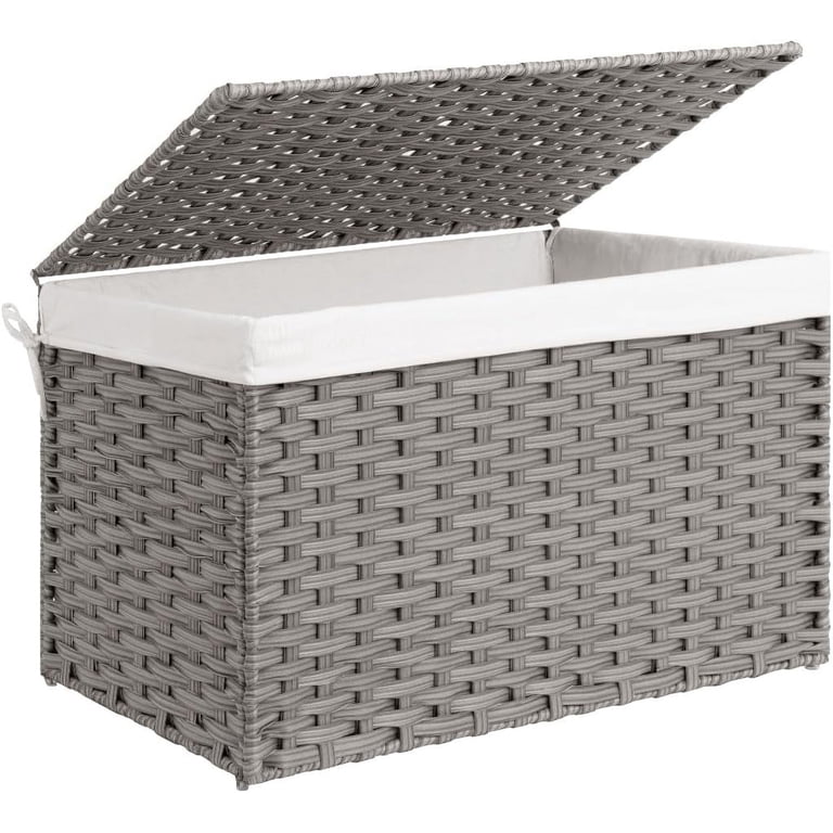 basket toy box wilko