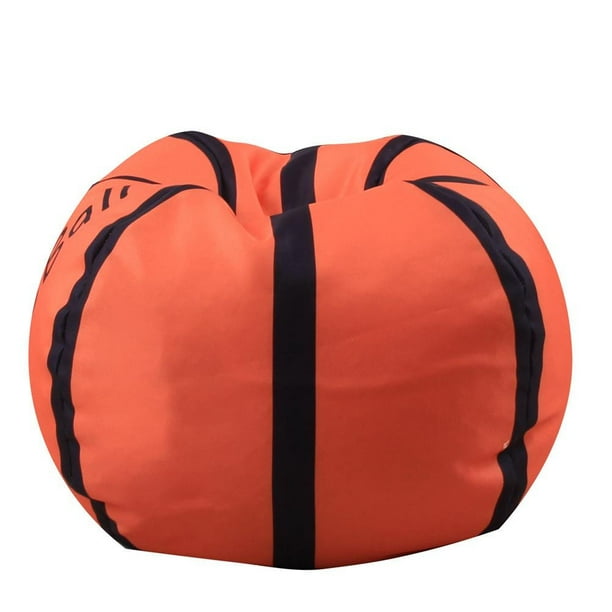 Volleyball bean bag chair hotsell