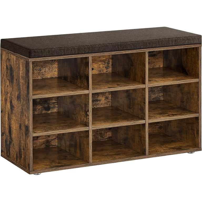 30 inch shoe bench hotsell