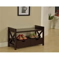 thumbnail image 1 of Storage Bench, 1 of 1