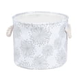 thumbnail image 1 of Storage Bin Cube Fabric Basket Organizer Box for Closet Floral 13 Inch, 1 of 8