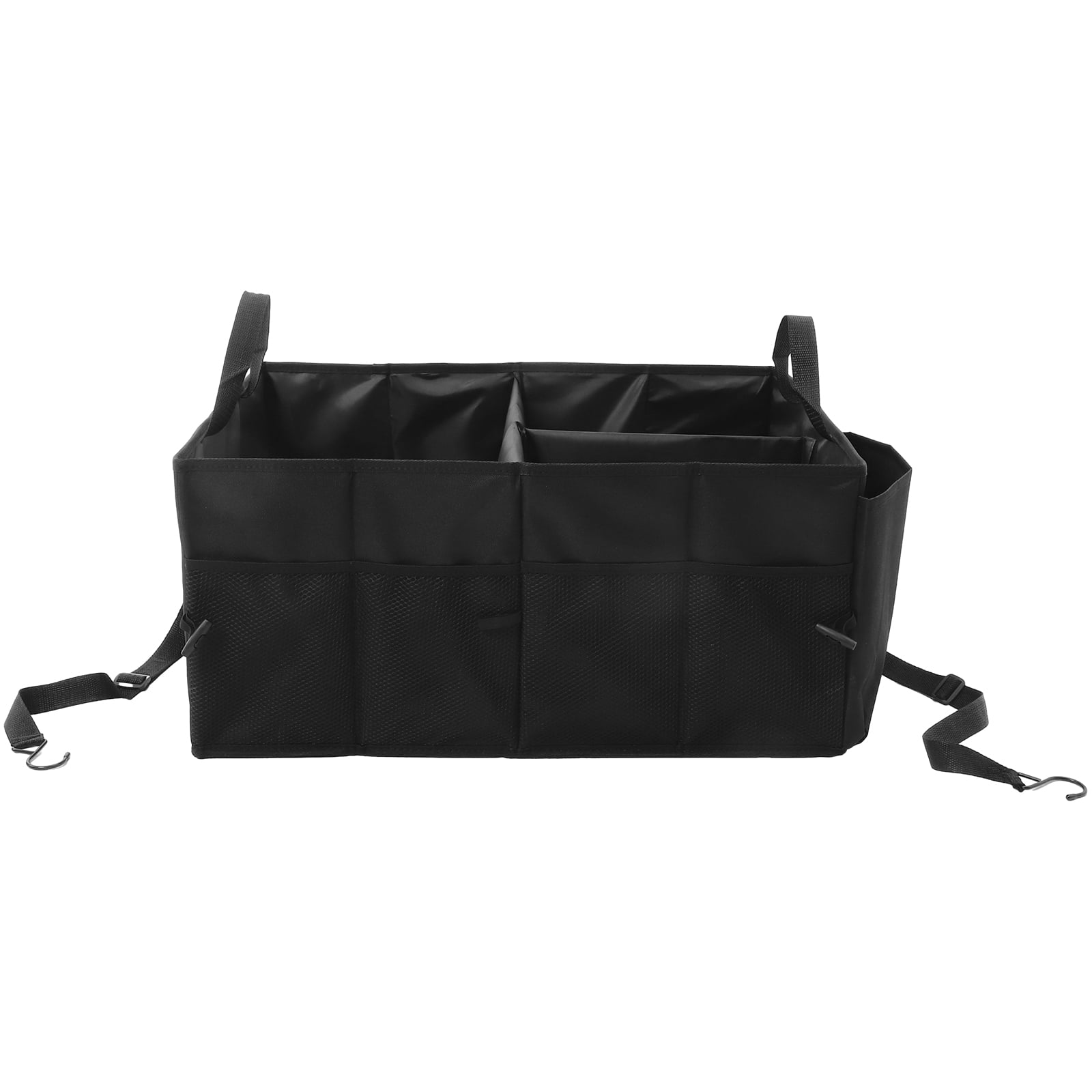 Storage Bins Cars Trunk Organizer for Suv Camping Organizers and Cargo