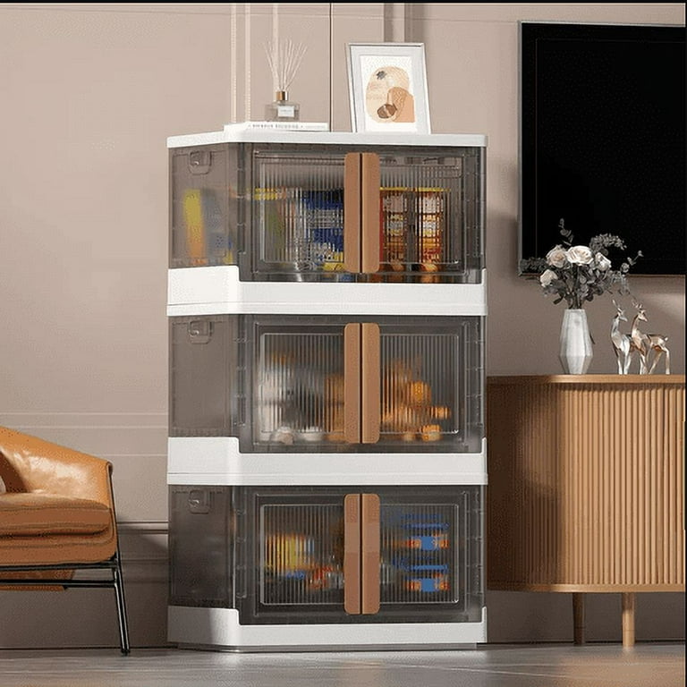 https://i5.walmartimages.com/seo/Storage-Bins-Lids-Collapsible-Bins-Clear-Black-Wardrobe-Closet-Organizer-3-Packs-19Gal-Stackable-Toy-Storage-Foldable-Plastic-Container-Door-Crate-Bo_33456259-a9f0-4093-8ea6-ac9dc27bfcf9.a3dd1762c0065b446f330ca3ab4e15a2.jpeg?odnHeight=768&odnWidth=768&odnBg=FFFFFF