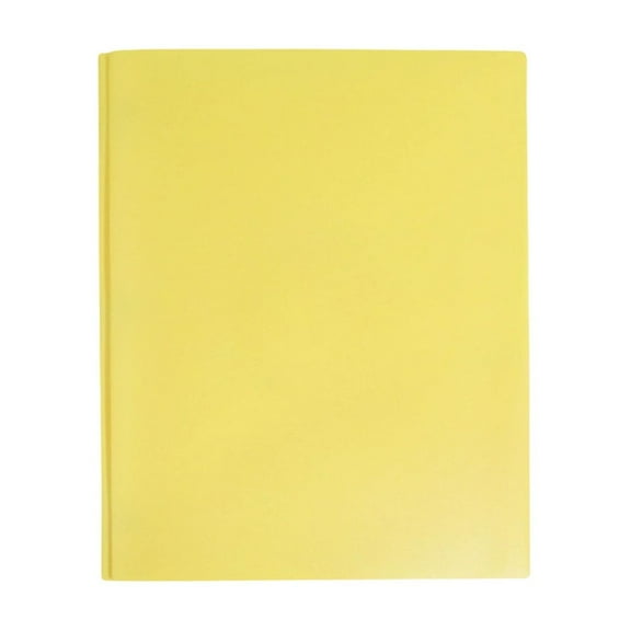 Storage Bins Plastic Folders With Pockets Heavy Duty Pocket Folders Letter Size File Folders For Documents Office School