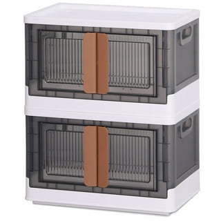 https://i5.walmartimages.com/seo/Storage-Bins-with-Lids-76-Quart-2Pcs-Stackable-Storage-Bins-Extra-Large-Collapsible-Bins-with-Wheels-and-Double-Doors-Gray_3d96ae69-483c-4f5a-a45a-4fb1b4dbc97c.6e67adfc2faaf0c19895ed63e56bbc0b.jpeg?odnHeight=320&odnWidth=320&odnBg=FFFFFF