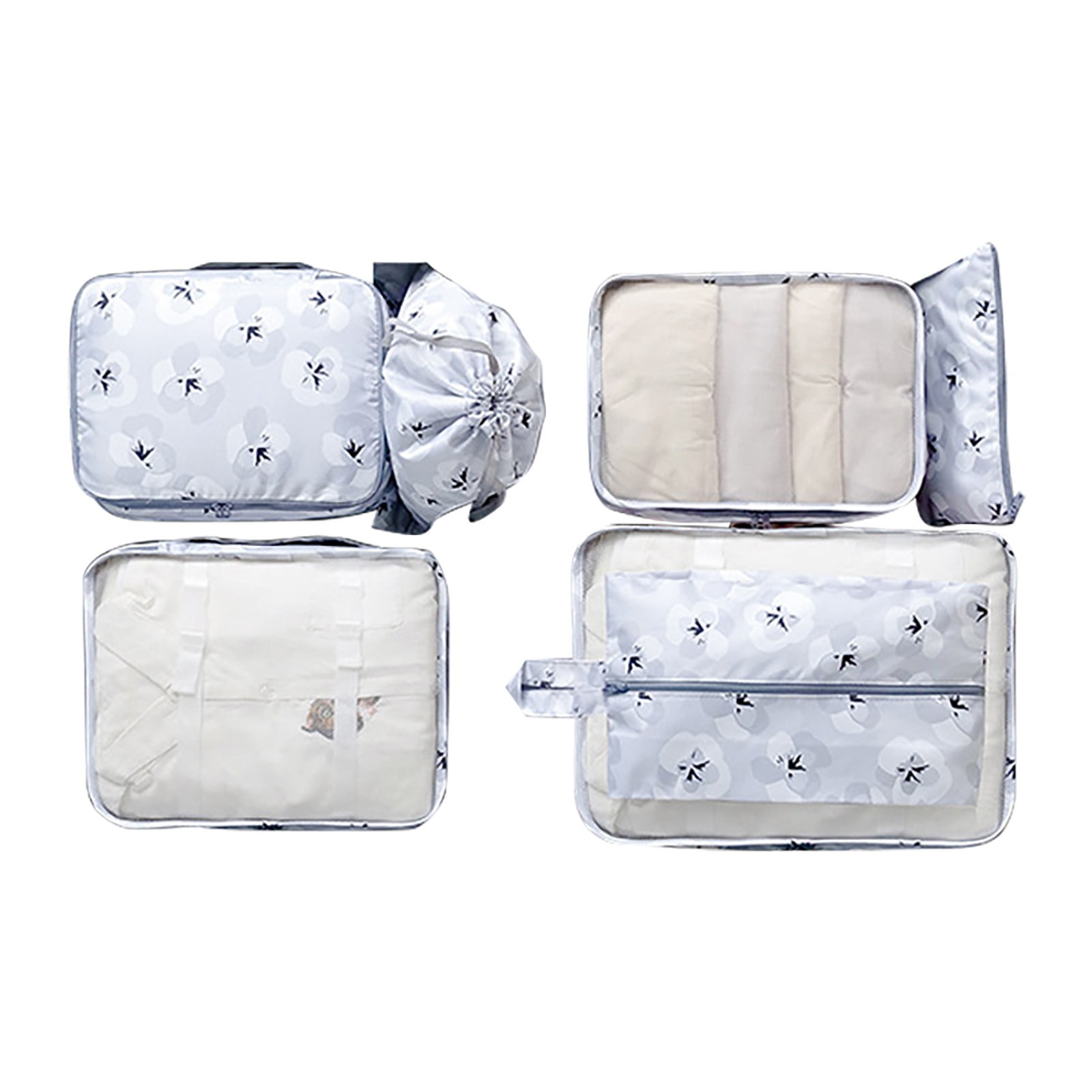 Storage Bins with Lids Clothesline Shrinkage Drying Clothes Artifacts