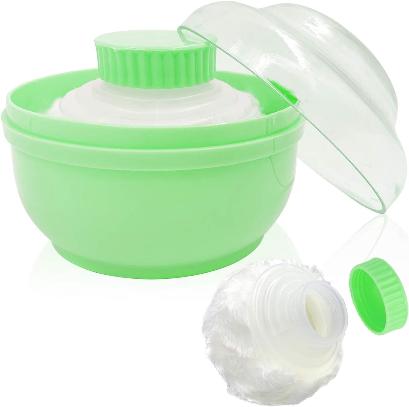 Storage Body Powder Container, Large 3.5