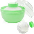 Storage Body Powder Container, Large 3.5